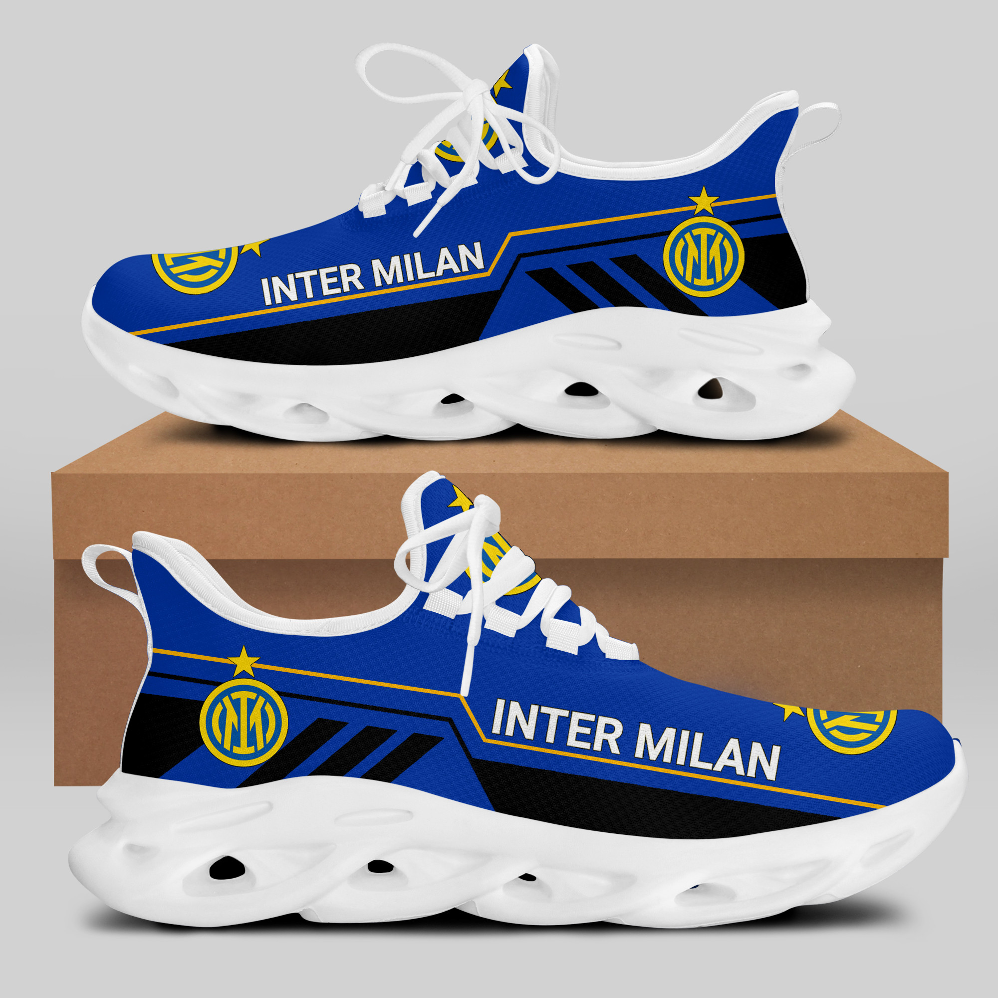 Inter Mailand LAUFSCHUHE VER 17