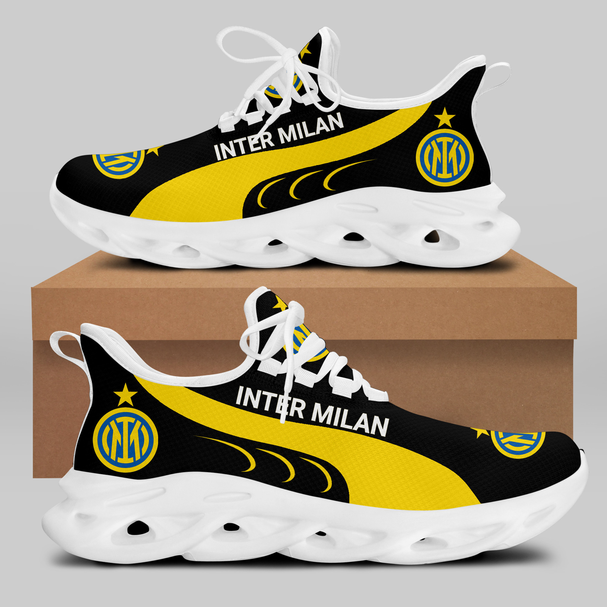 Inter Mailand LAUFSCHUHE VER 5