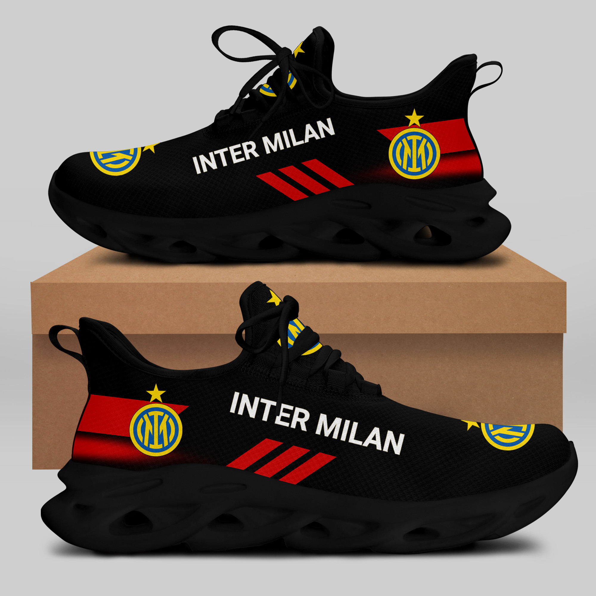 Inter Mailand LAUFSCHUHE VER 8