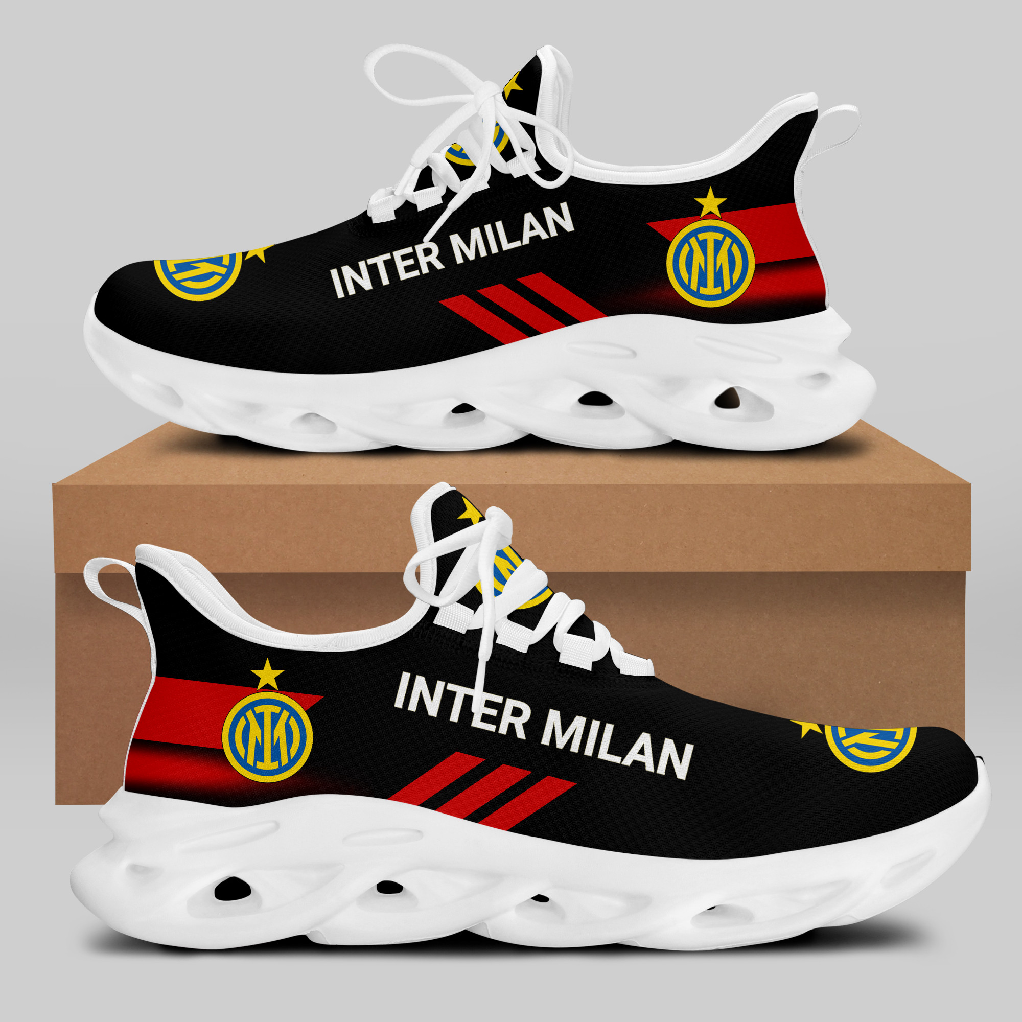Inter Mailand LAUFSCHUHE VER 8