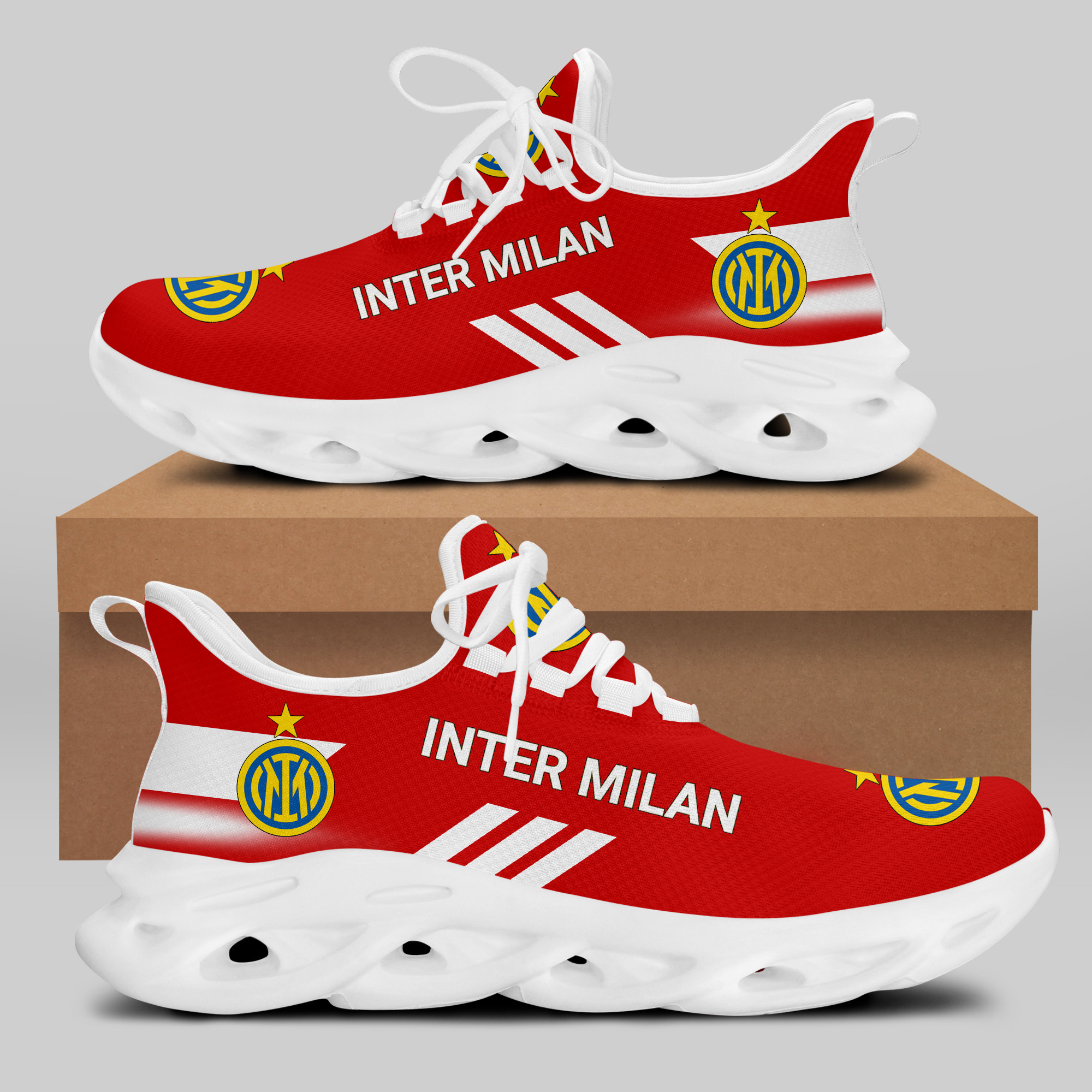 Inter Mailand LAUFSCHUHE VER 9