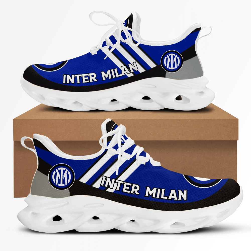 Inter Mailand OW Schuhe – v1