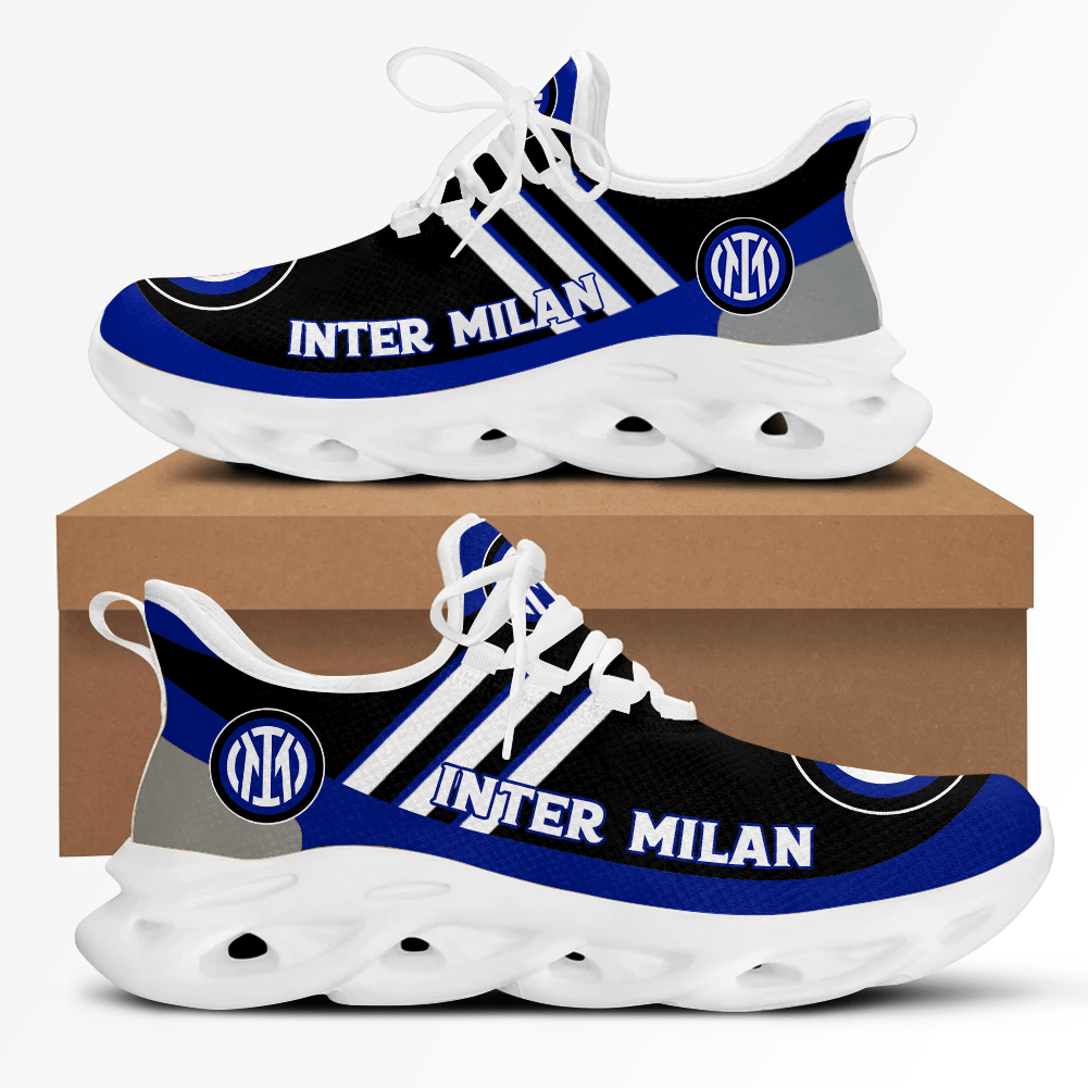 Inter Mailand OW Schuhe – v1.1