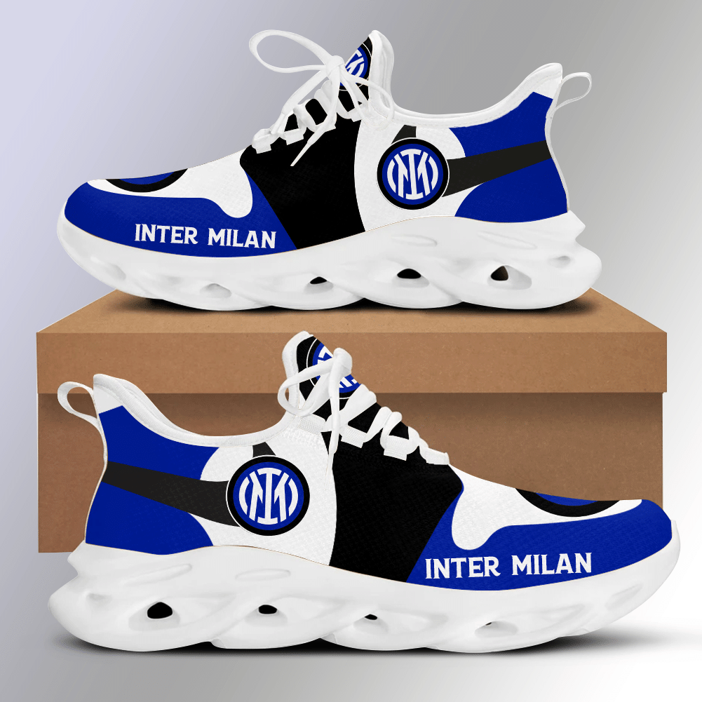 Inter Mailand OW Schuhe – v4
