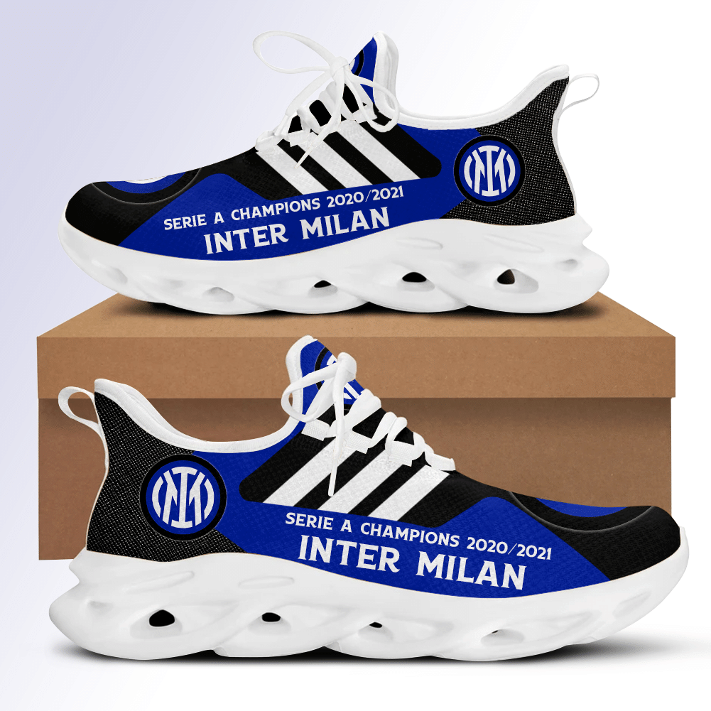 Inter Mailand OW Schuhe – v6