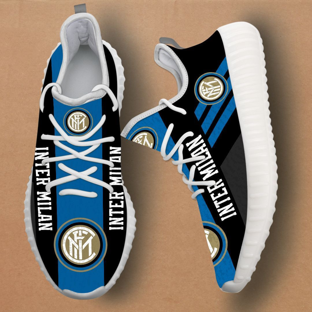 Inter Mailand YZ Schuhe Ver 3 (Blau)