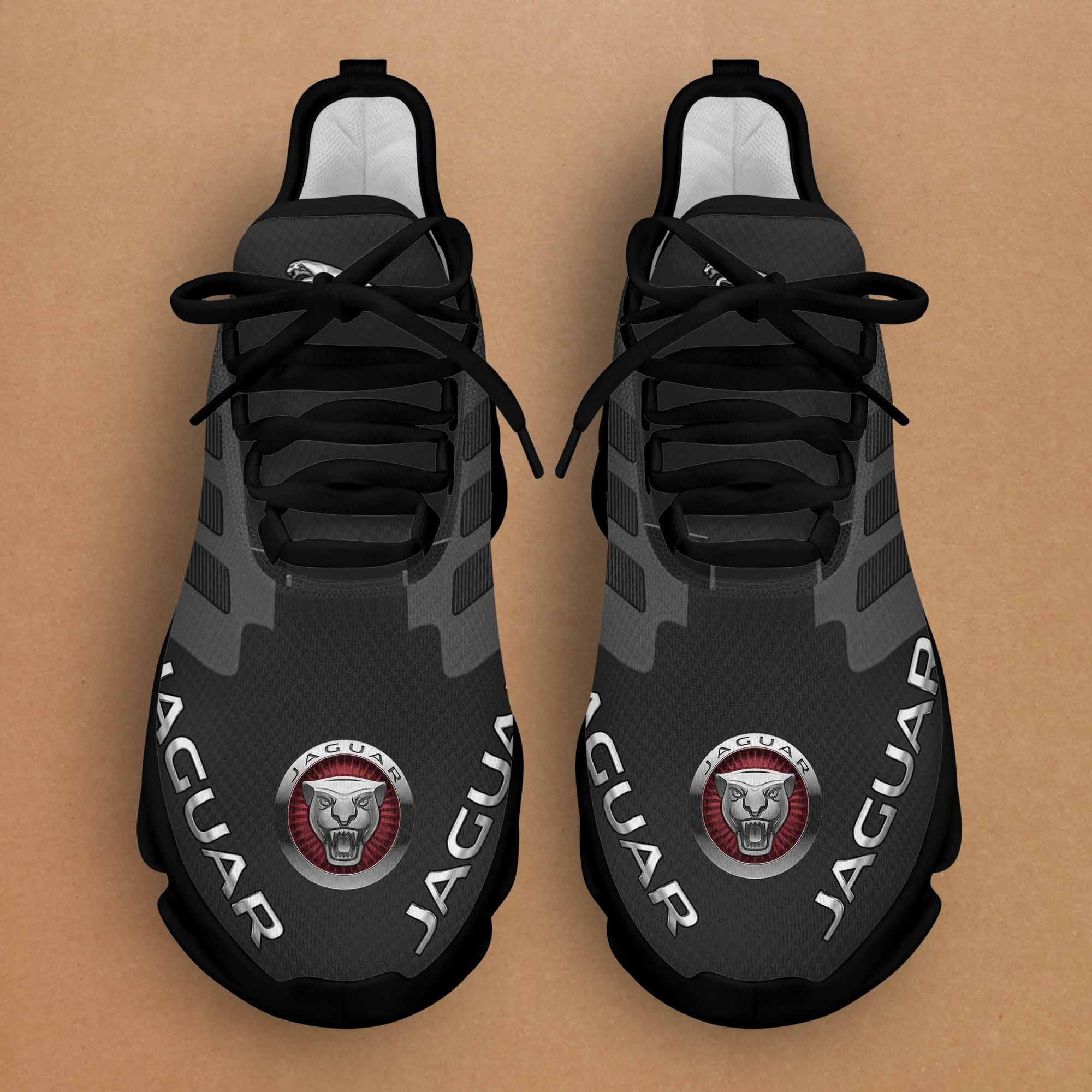 Jaguar DVT-HT BS Laufschuhe Ver 1