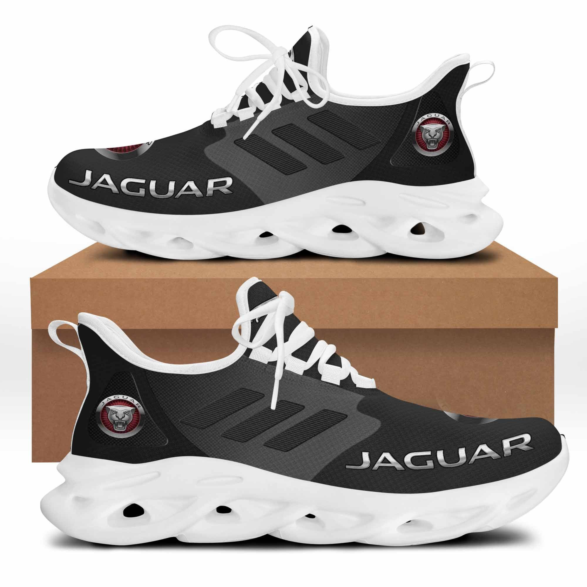 Jaguar DVT-HT BS Laufschuhe Ver 1