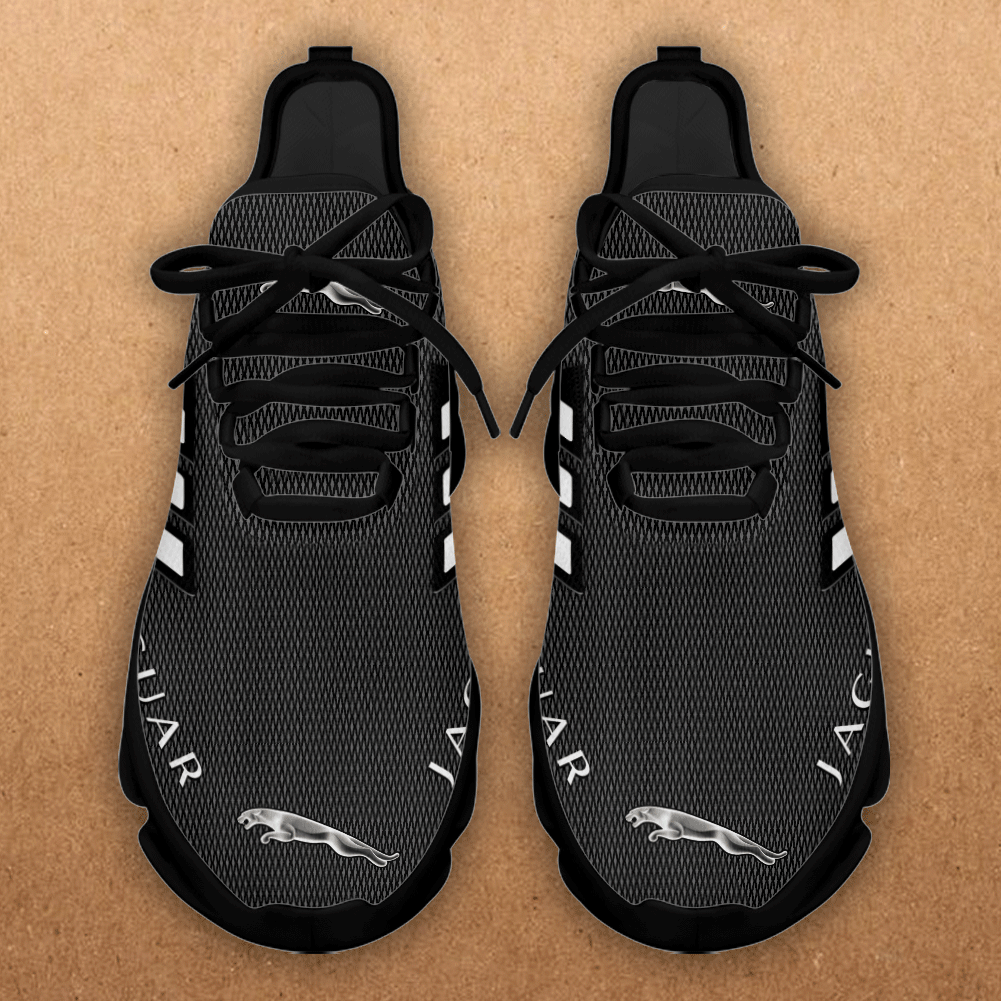 Jaguar-Laufschuhe