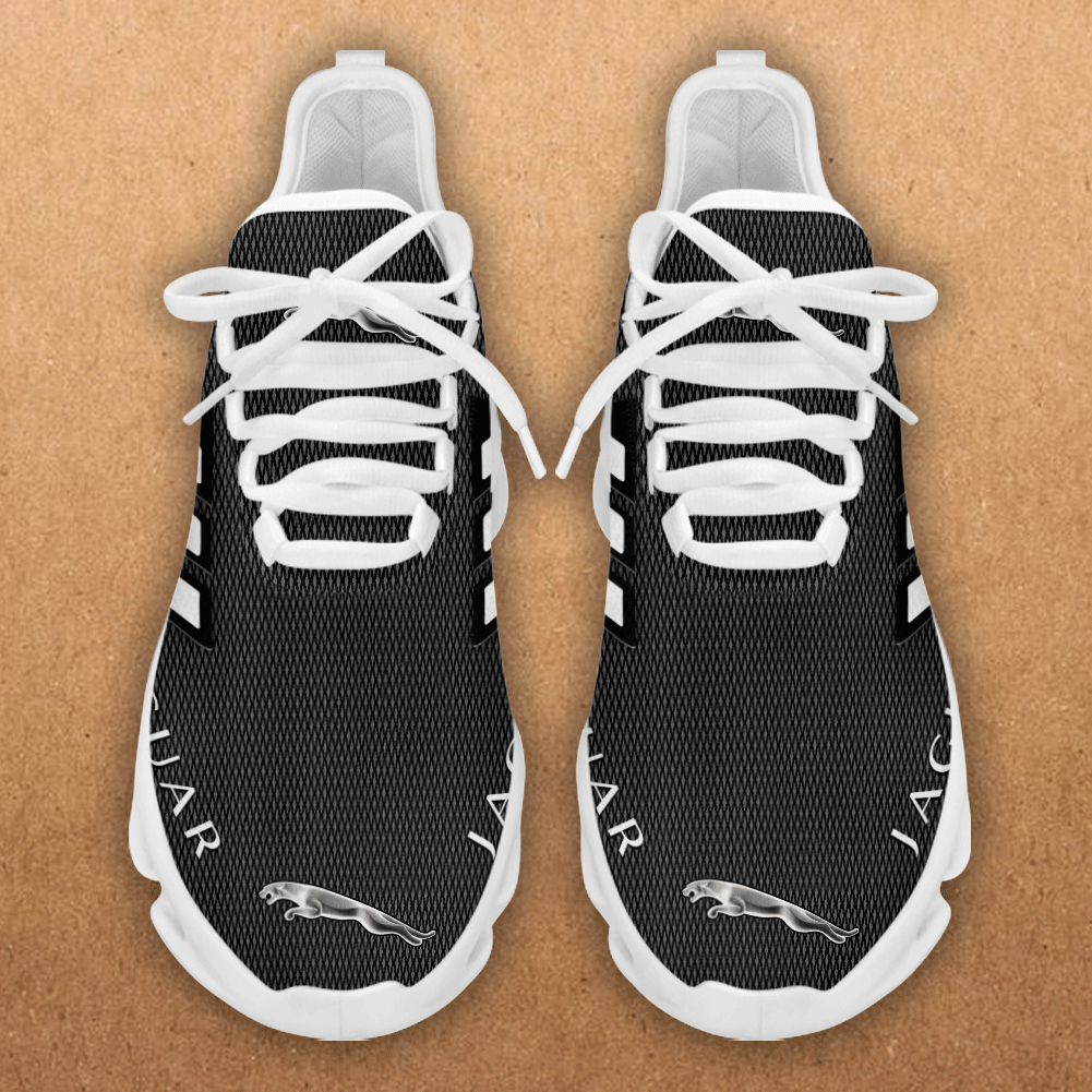 Jaguar-Laufschuhe