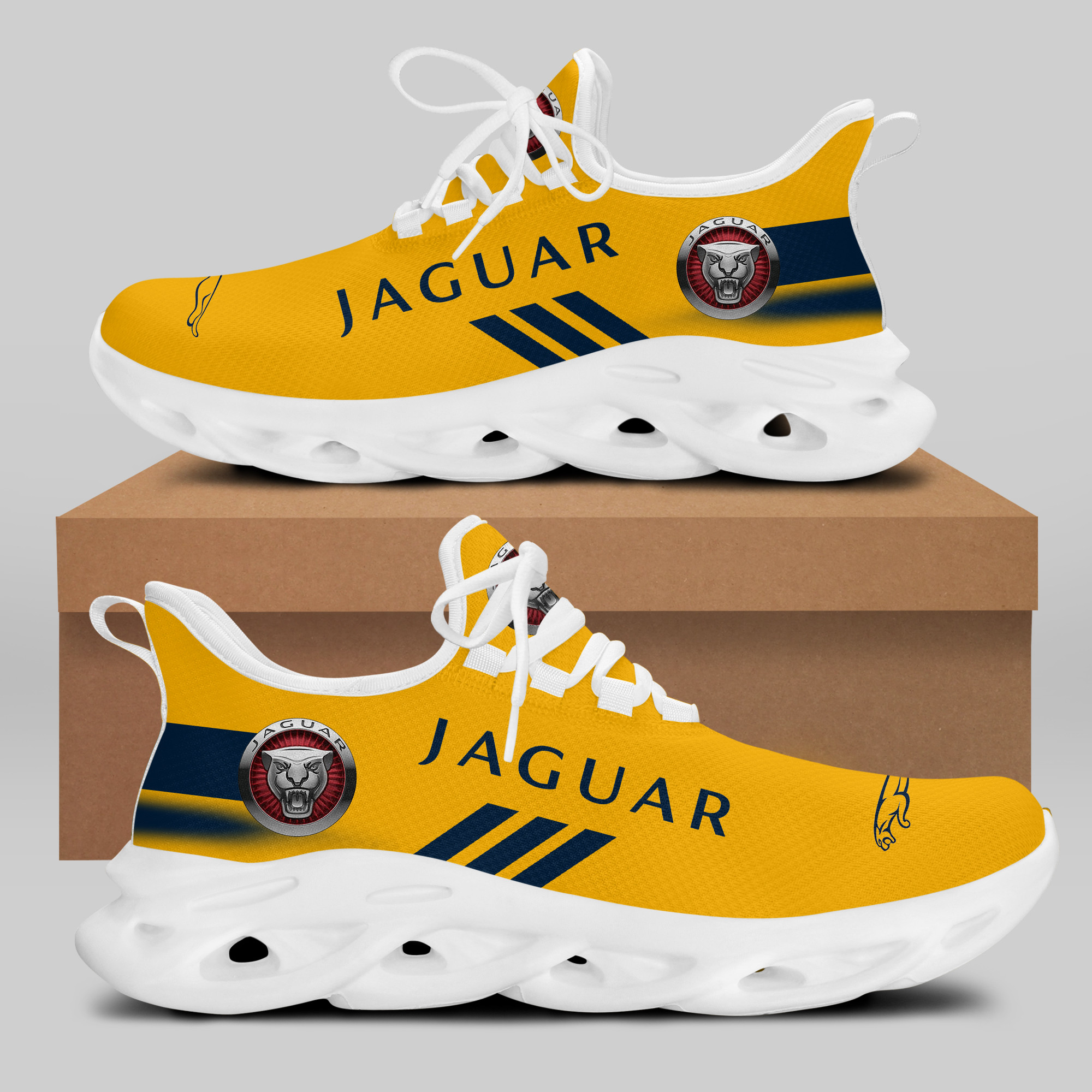 JAGUAR LAUFSCHUHE VER 12