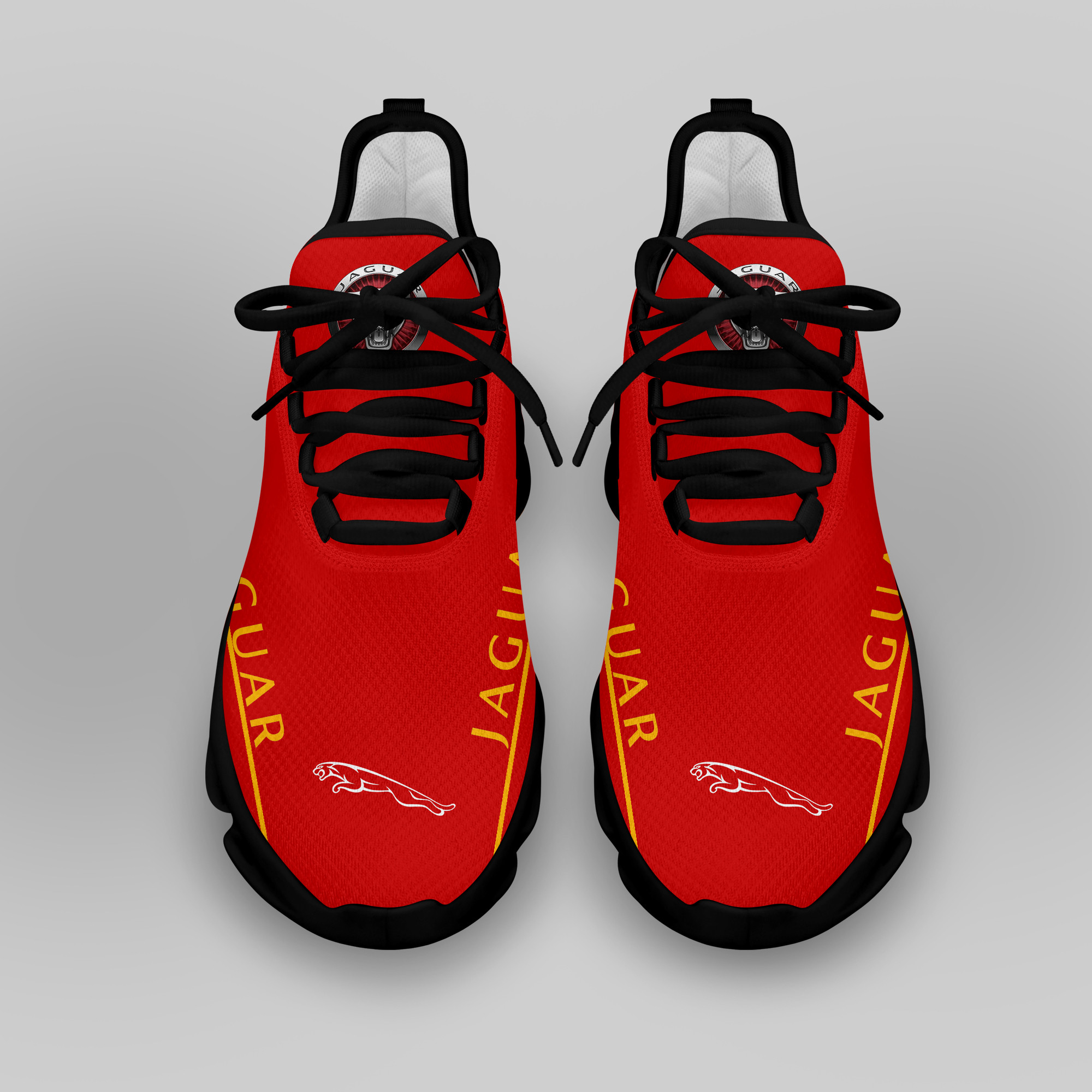 JAGUAR LAUFSCHUHE VER 2