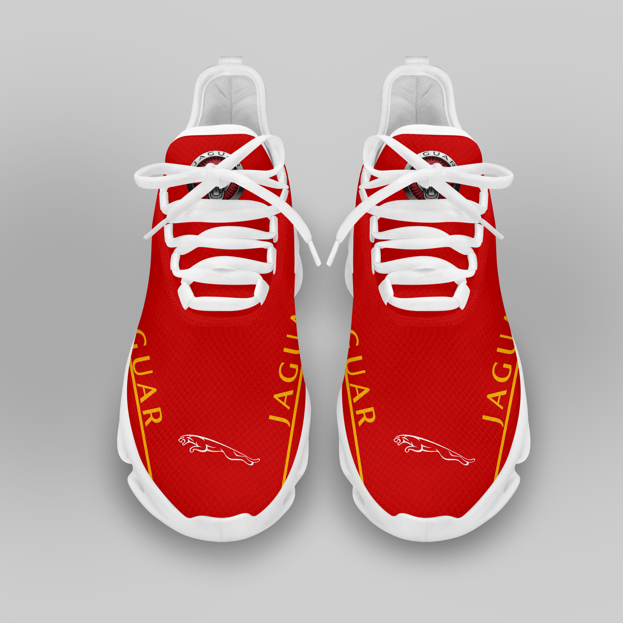 JAGUAR LAUFSCHUHE VER 2
