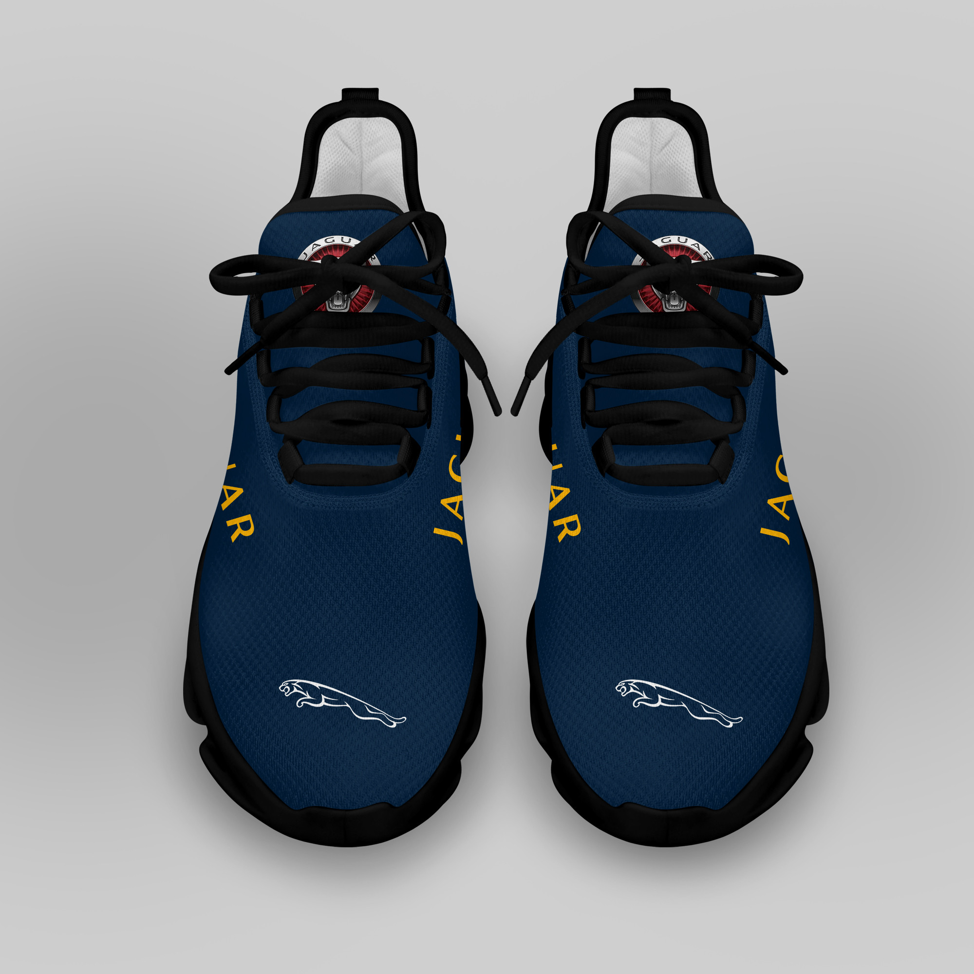 JAGUAR LAUFSCHUHE VER 9