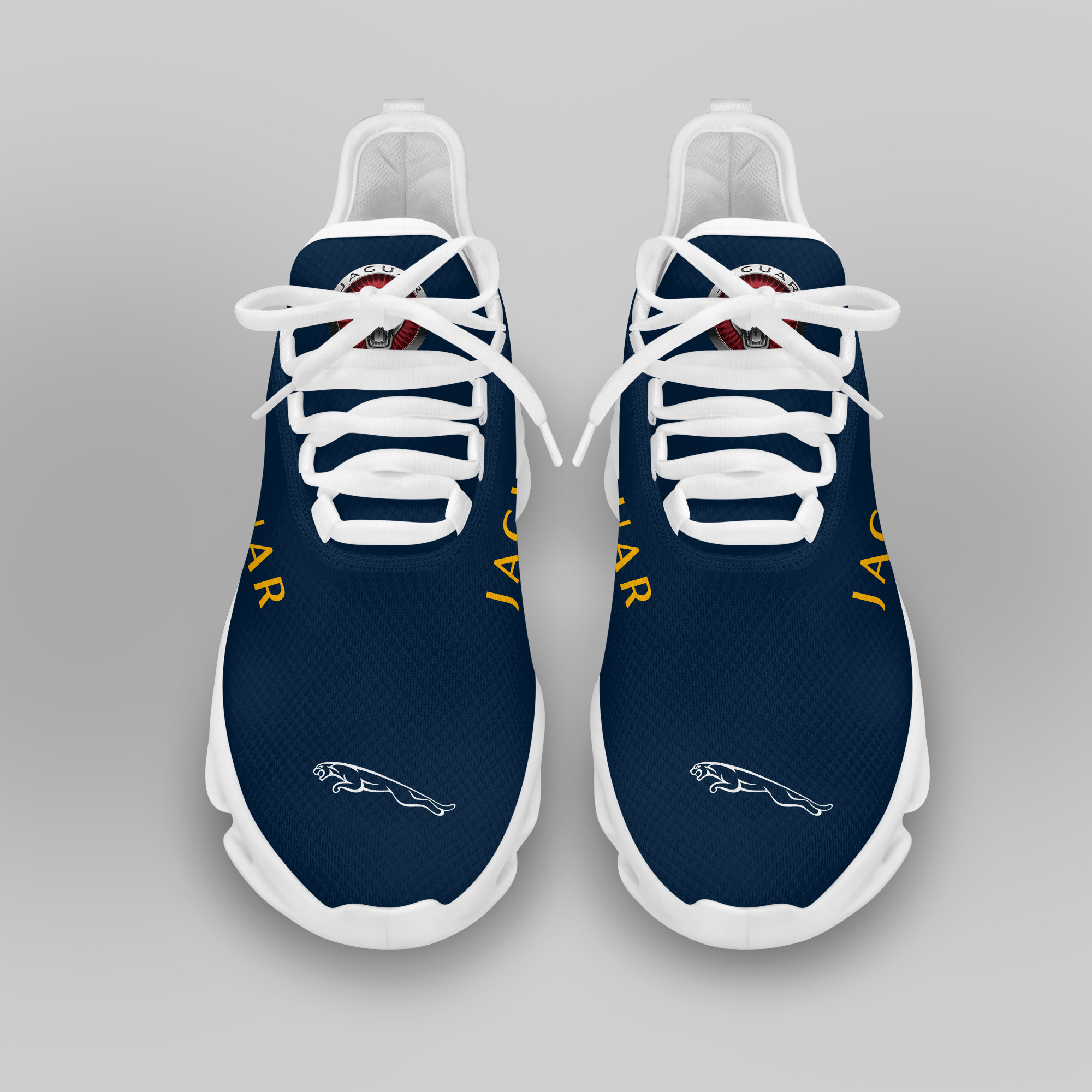 JAGUAR LAUFSCHUHE VER 9