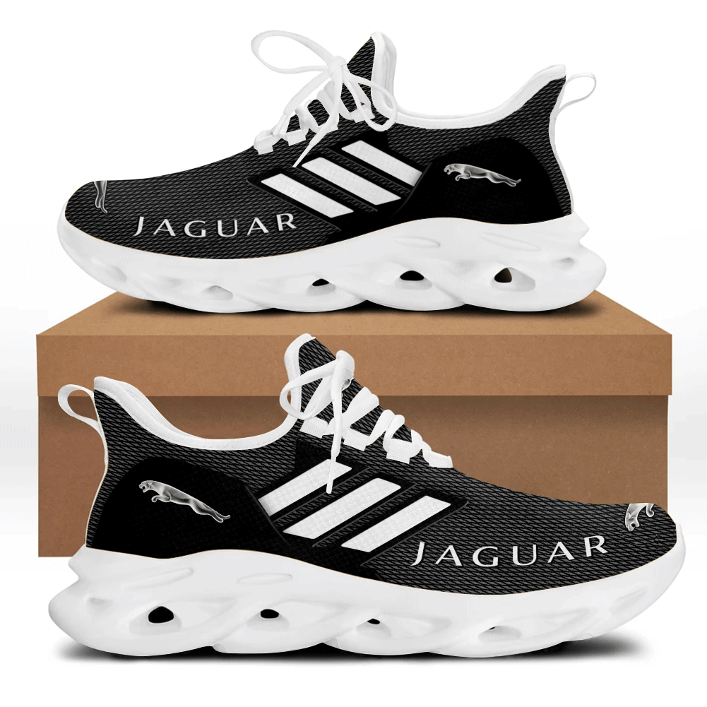 Jaguar-Laufschuhe