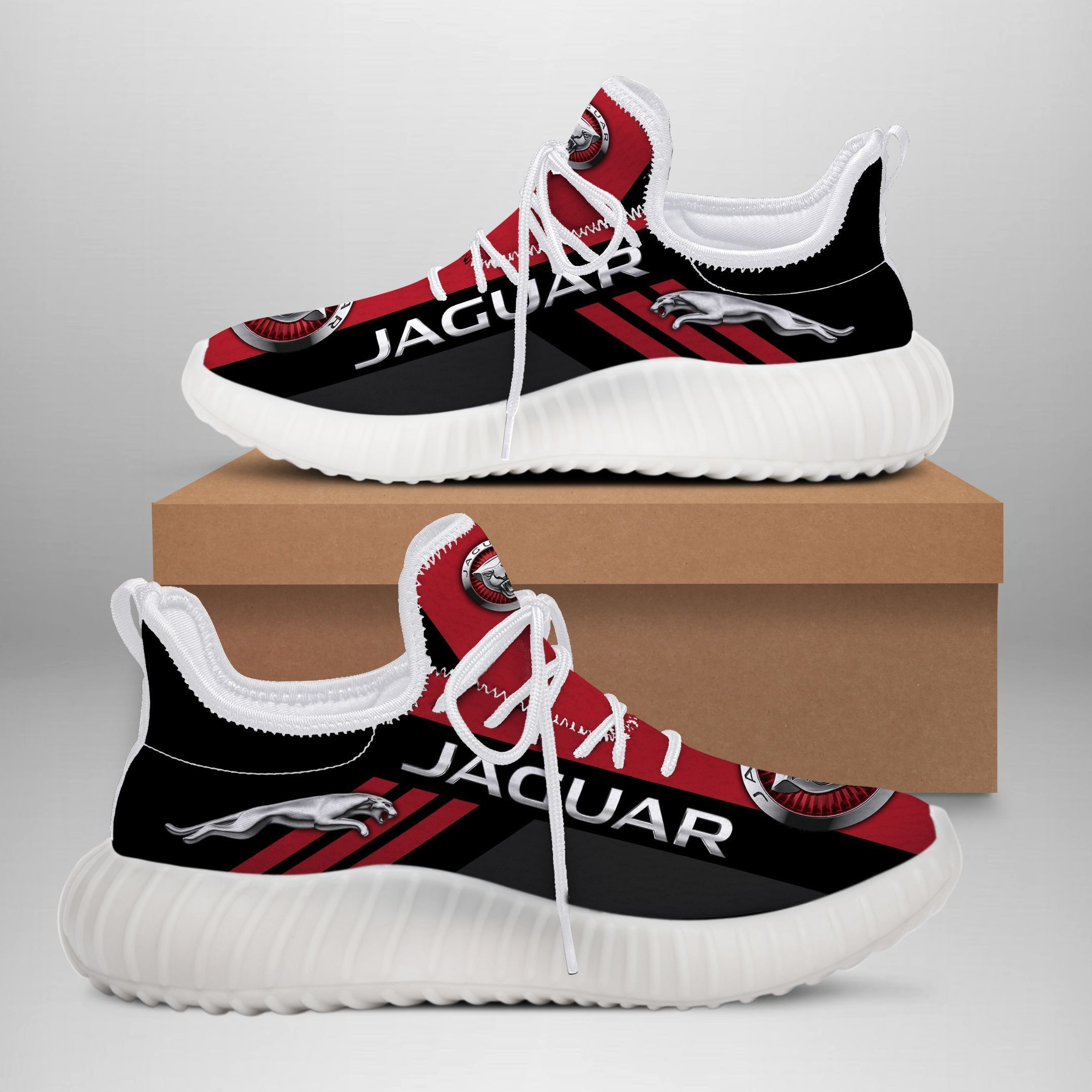 Jaguar Reze Schuhe Ver 14