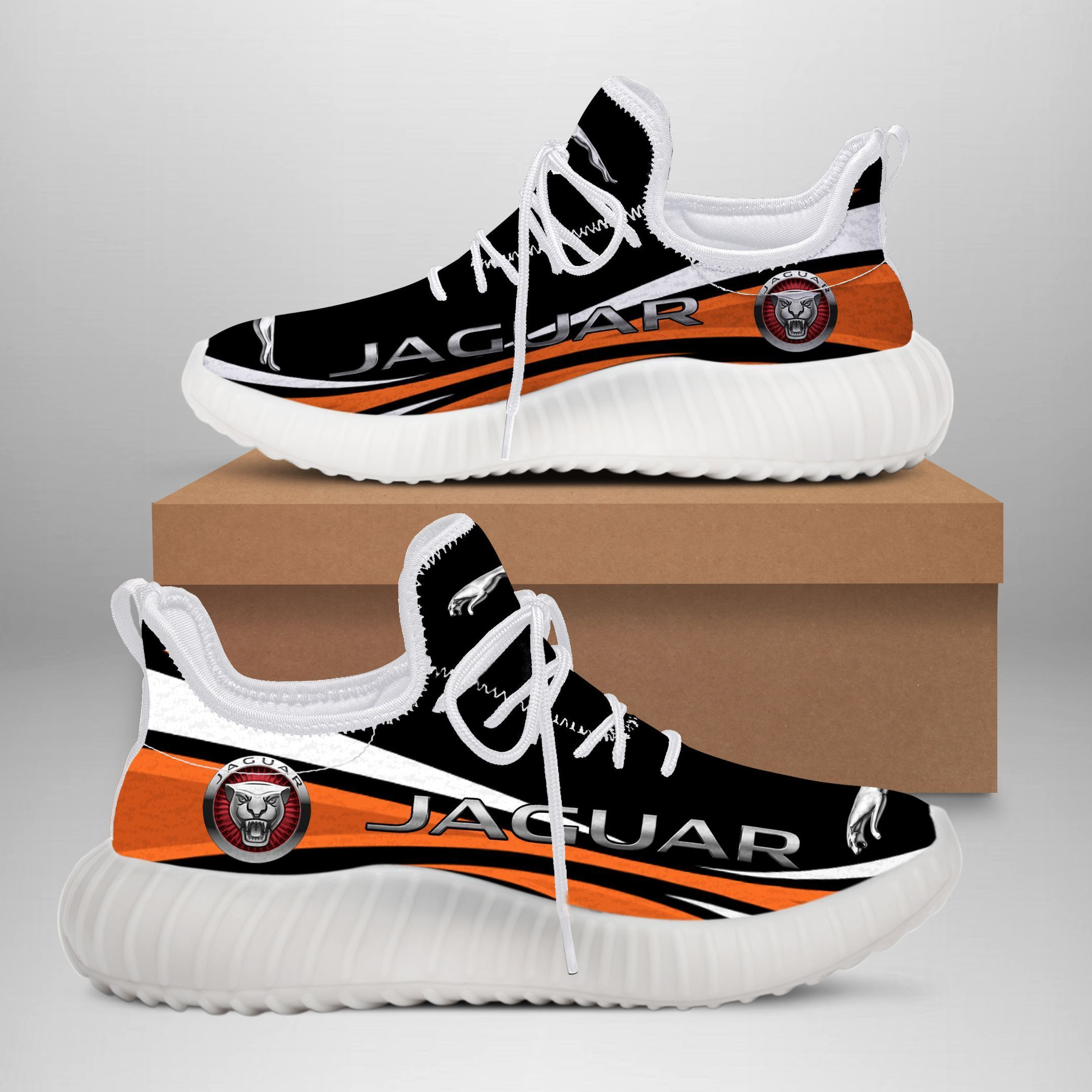 Jaguar Schuhe Ver 10