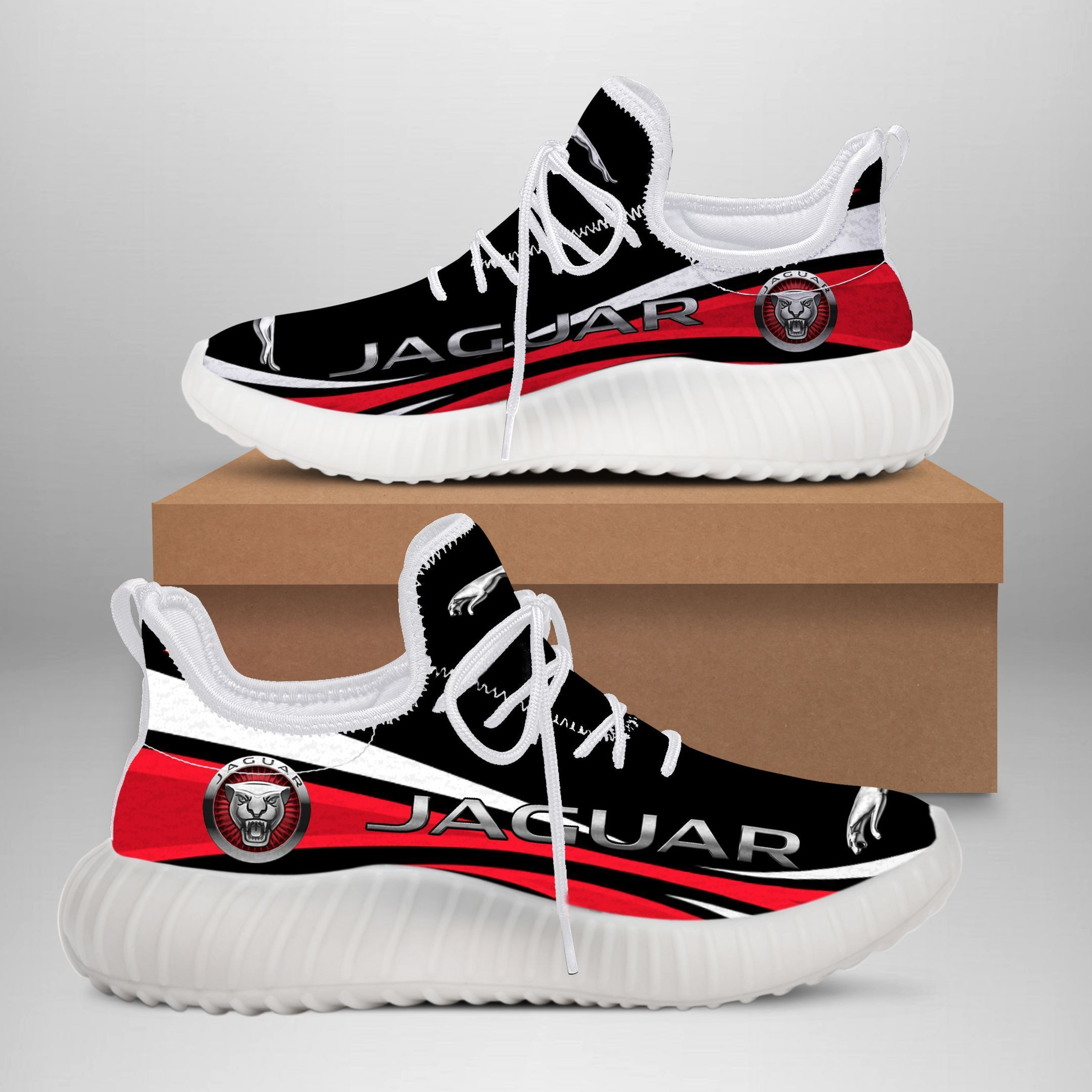 Jaguar Schuhe Ver 13