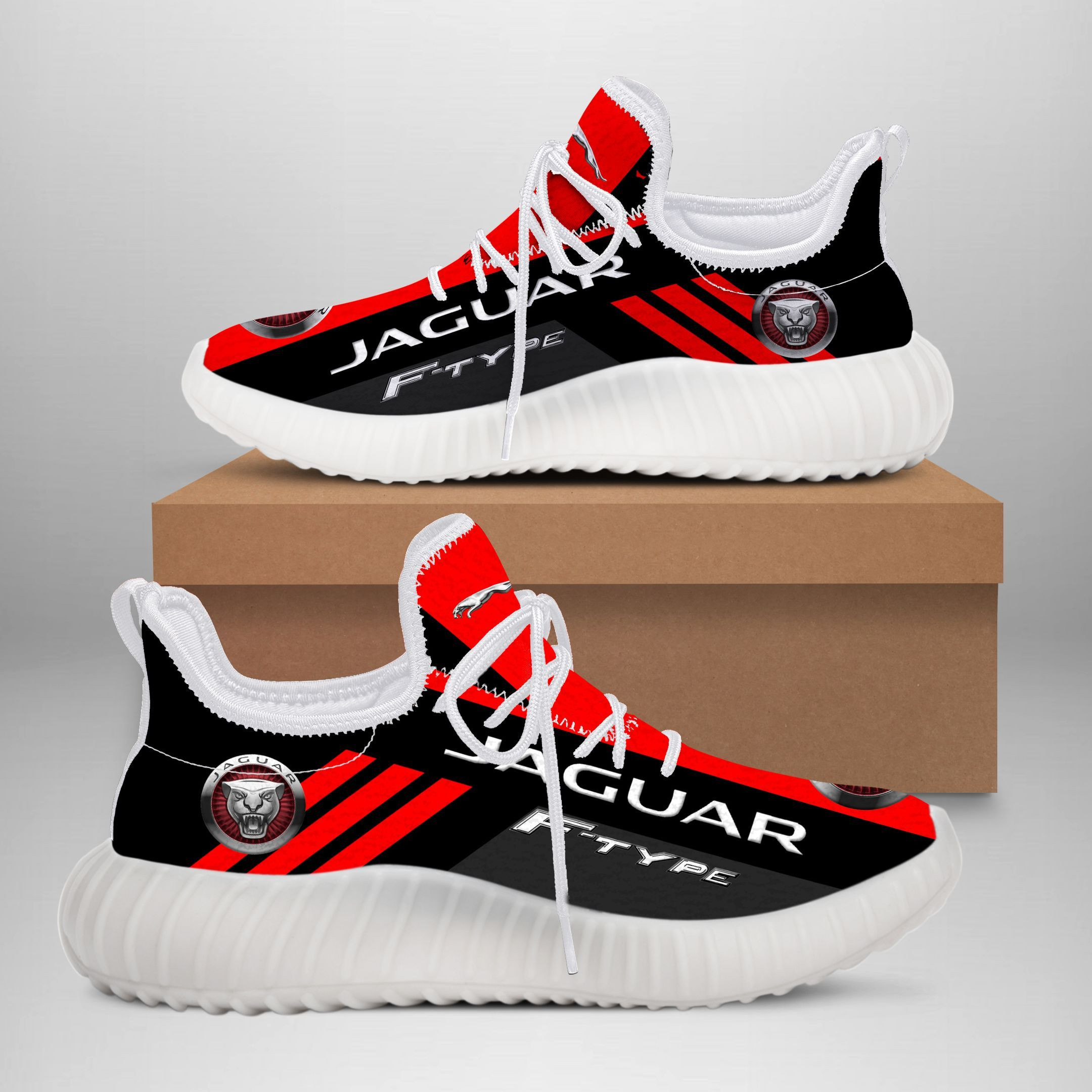 Jaguar Schuhe Ver 15