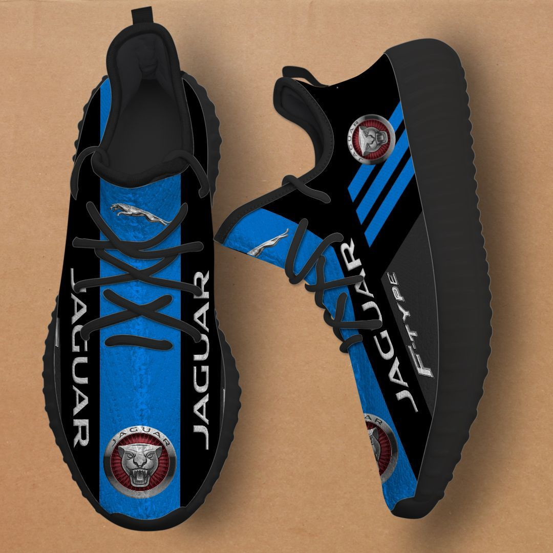 Jaguar Schuhe Ver 17