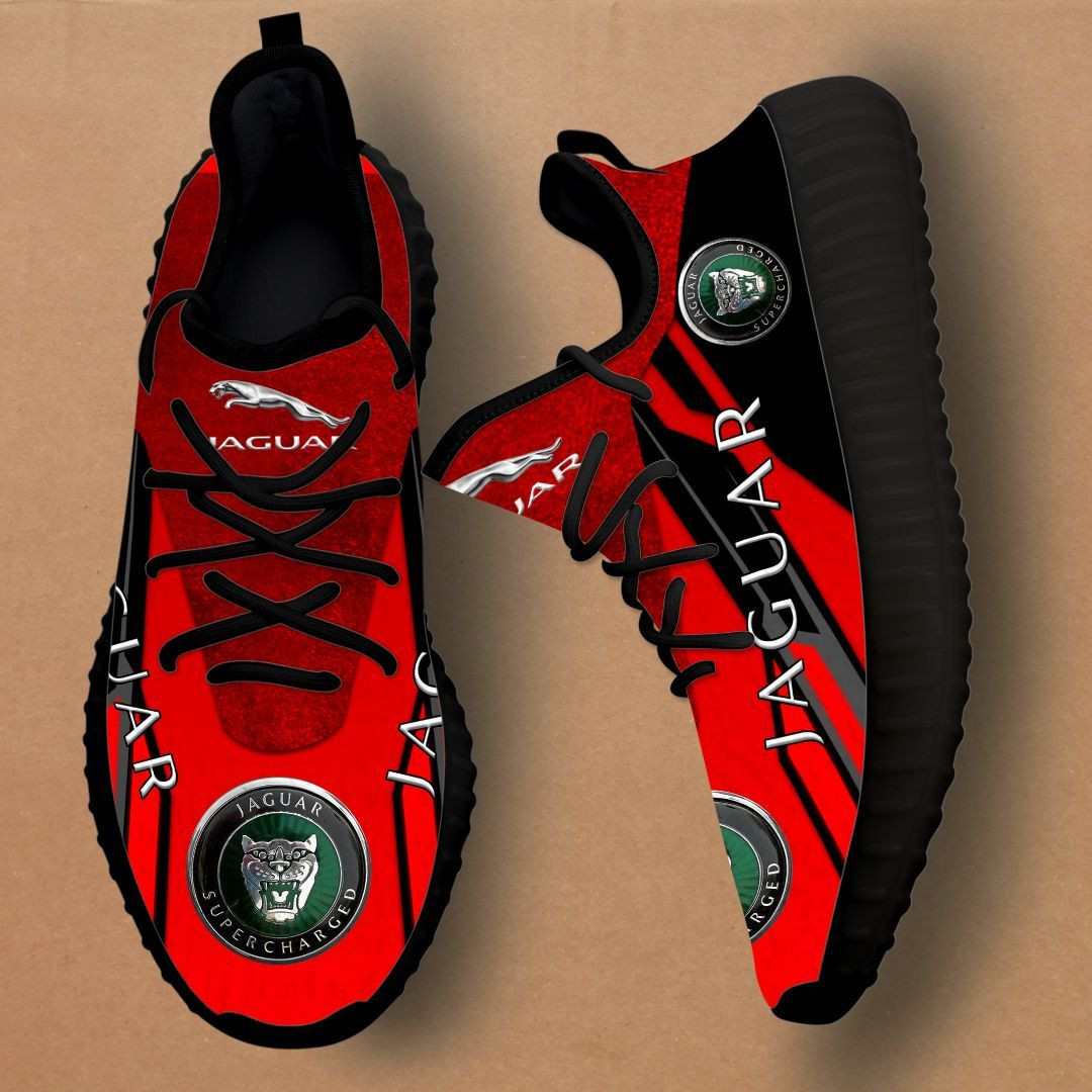 Jaguar Schuhe Ver 3