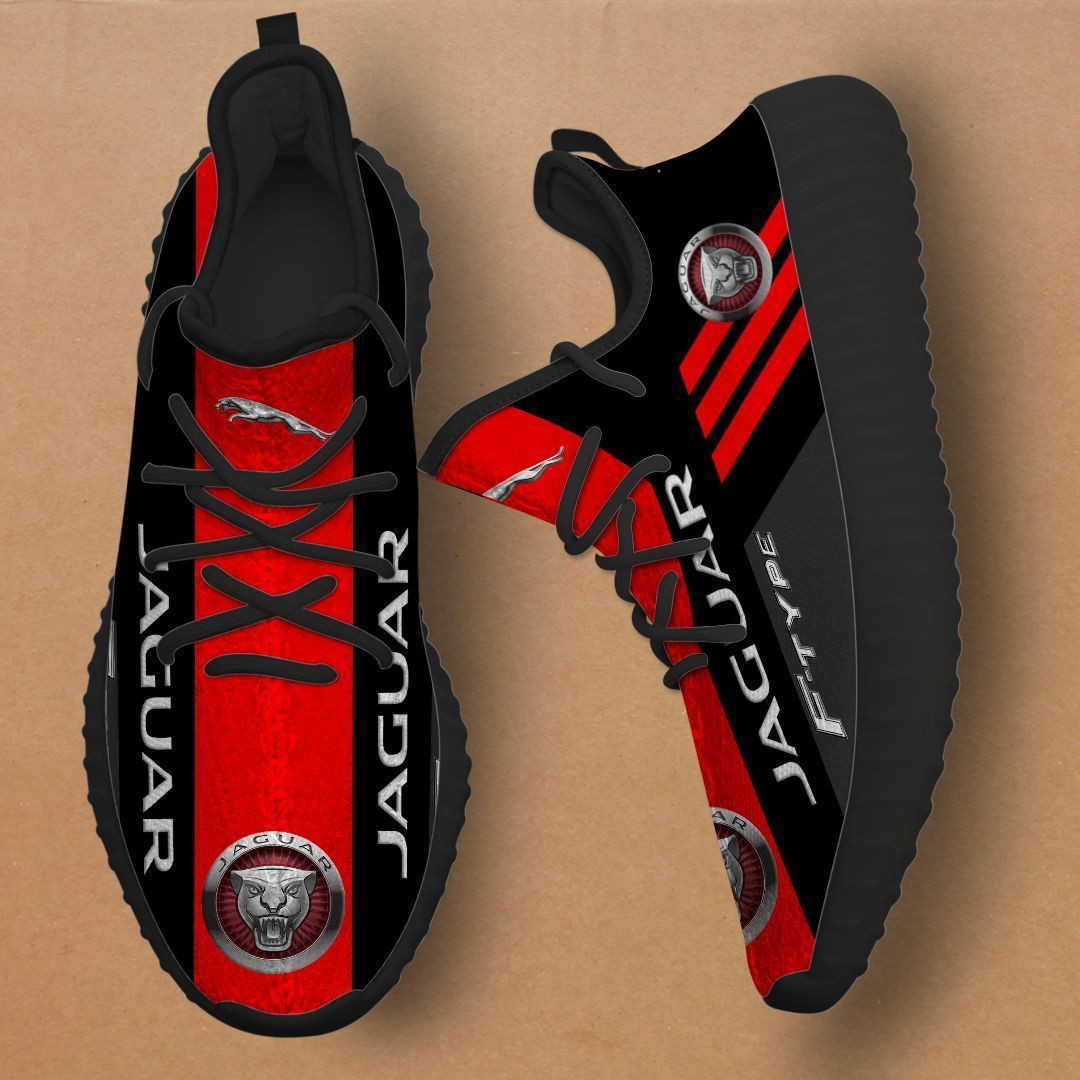 Jaguar Schuhe Ver 5