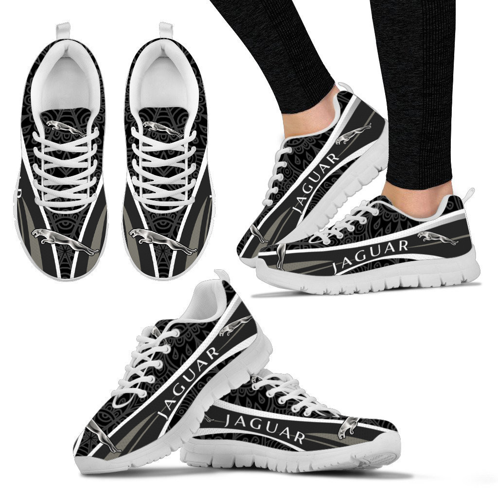 Jaguar-Sneaker