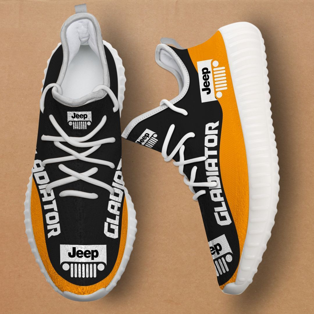 Jeep Gladiator Schuhe Ver 13