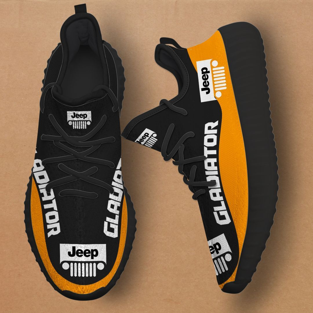 Jeep Gladiator Schuhe Ver 13