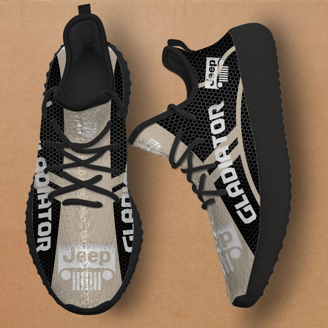 Jeep Gladiator Schuhe Ver 2