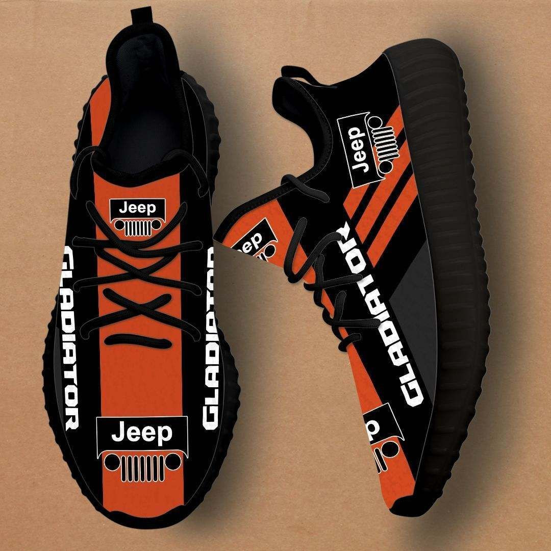 Jeep Gladiator Schuhe Ver 3