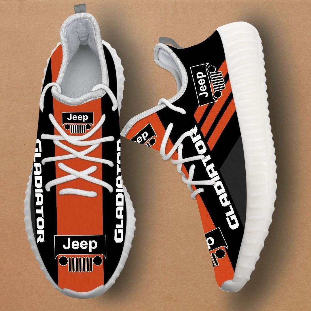 Jeep Gladiator Schuhe Ver 3