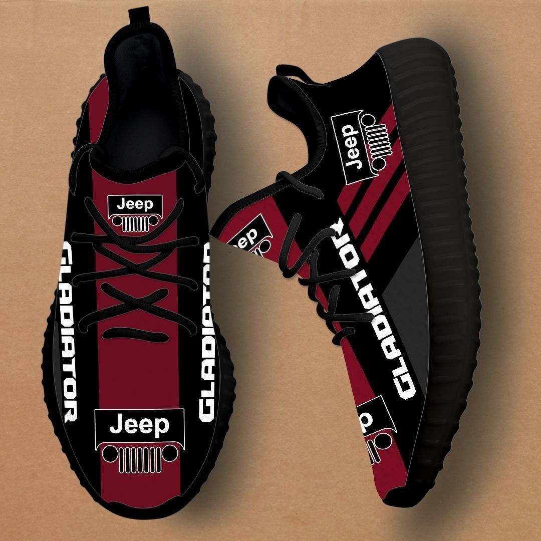 Jeep Gladiator Schuhe Ver 5