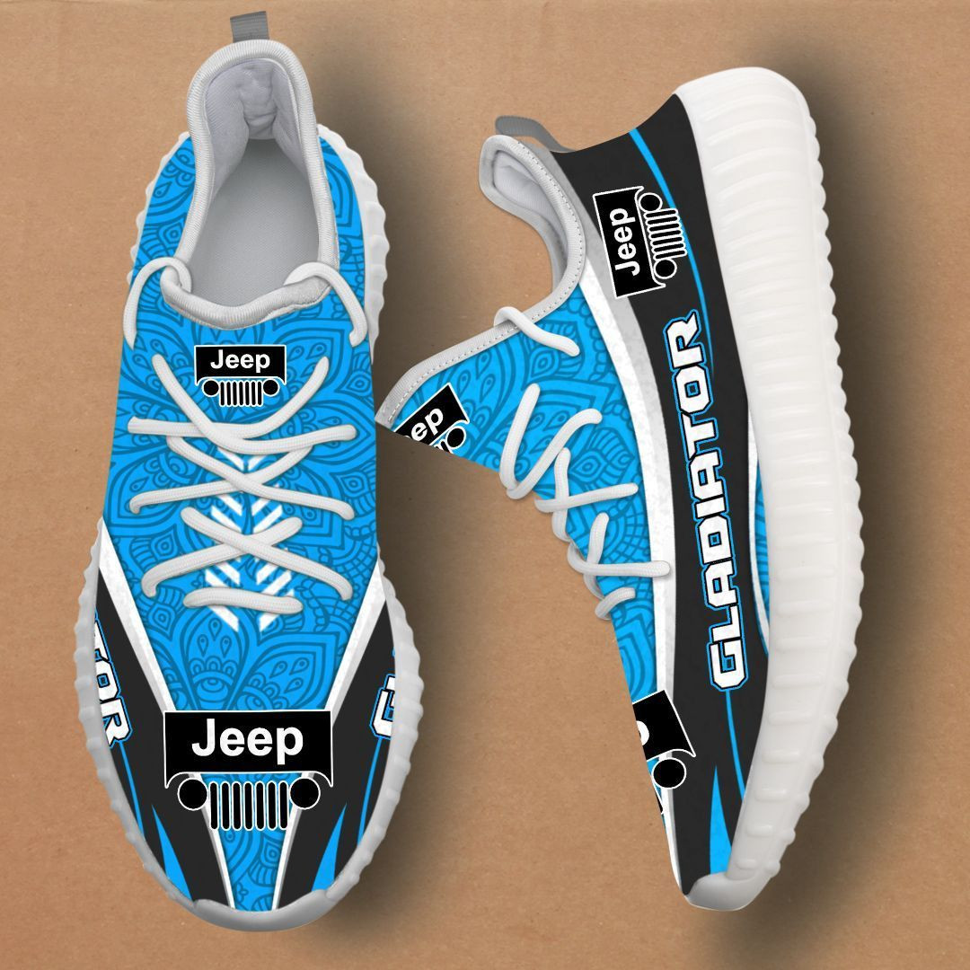 Jeep Gladiator Schuhe Ver 9