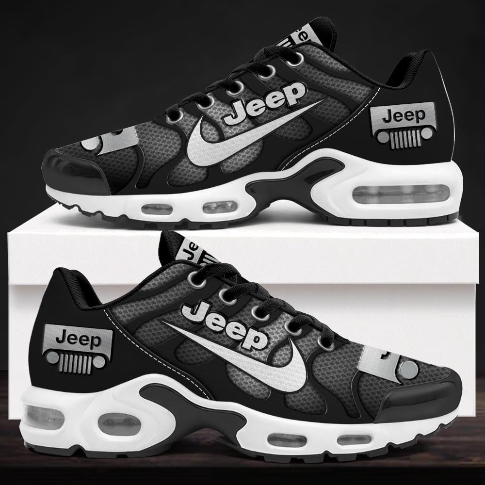 Jeep-Sportschuhe mit individuellem Namen VS41