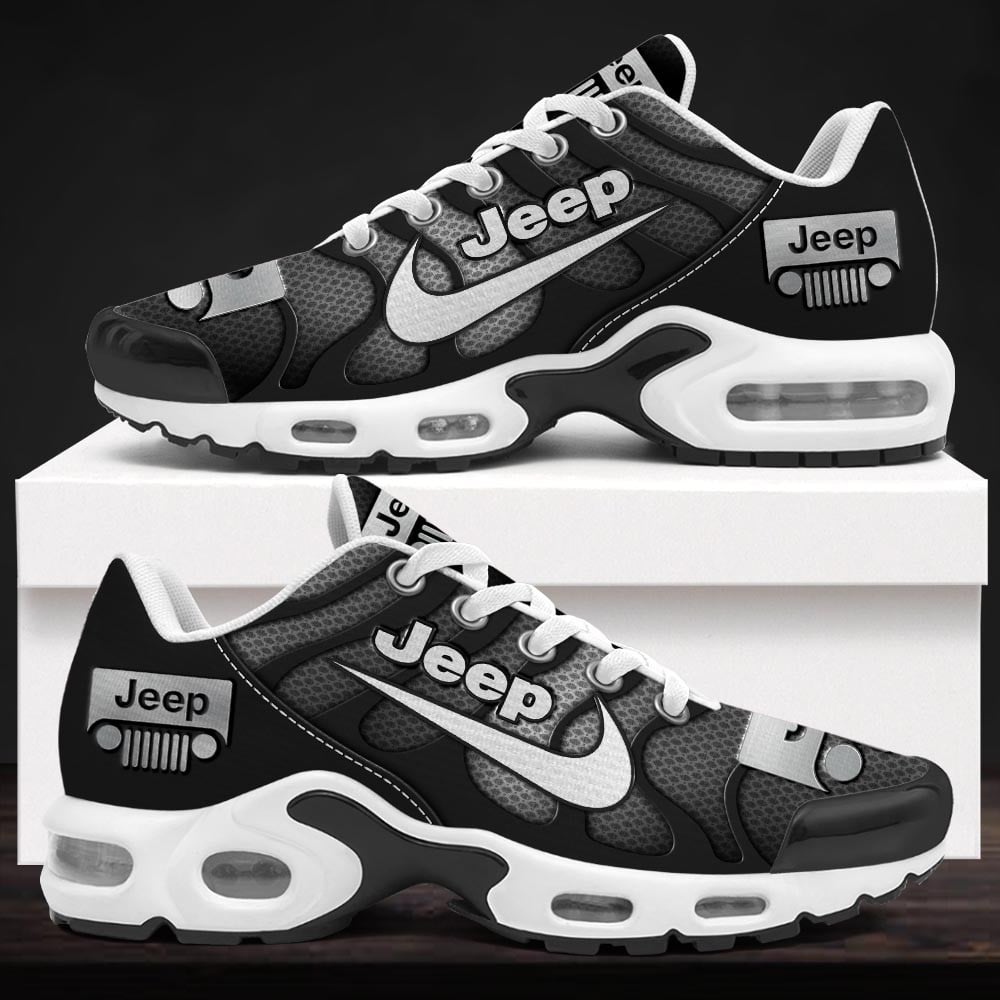 Jeep-Sportschuhe mit individuellem Namen VS41
