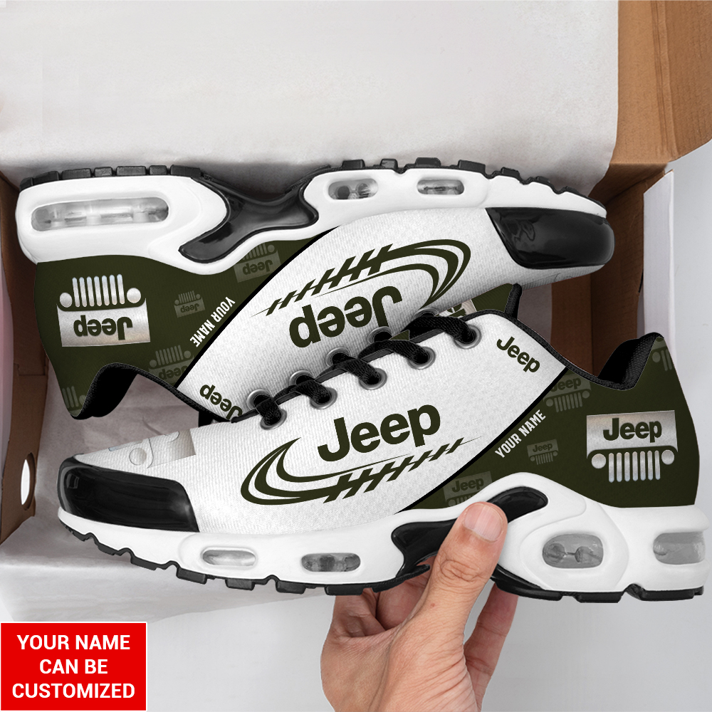 Jeep TN Schuhe Sneakers für Männer und Frauen