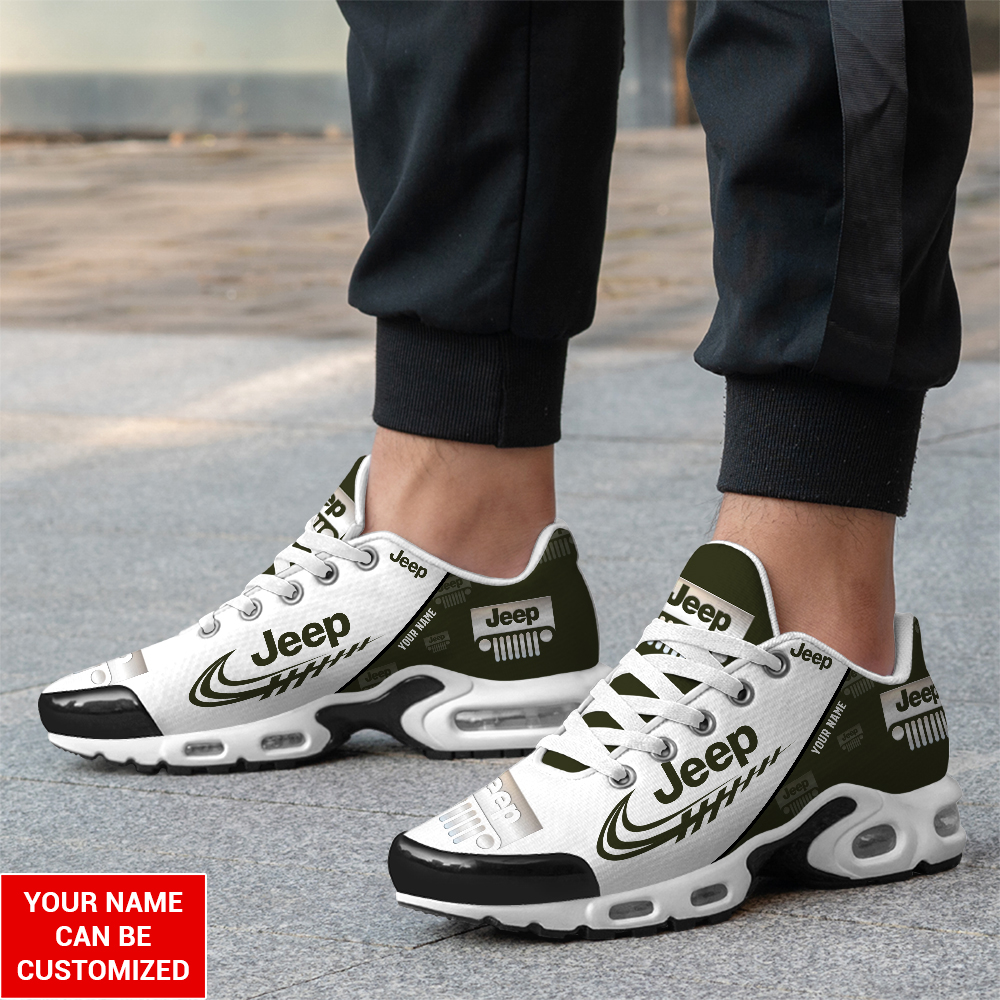 Jeep TN Schuhe Sneakers für Männer und Frauen