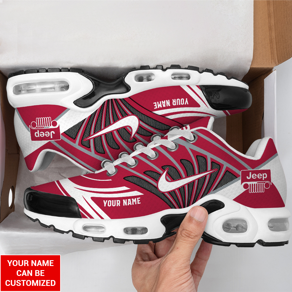 Jeep TN Schuhe Sneakers für Männer und Frauen