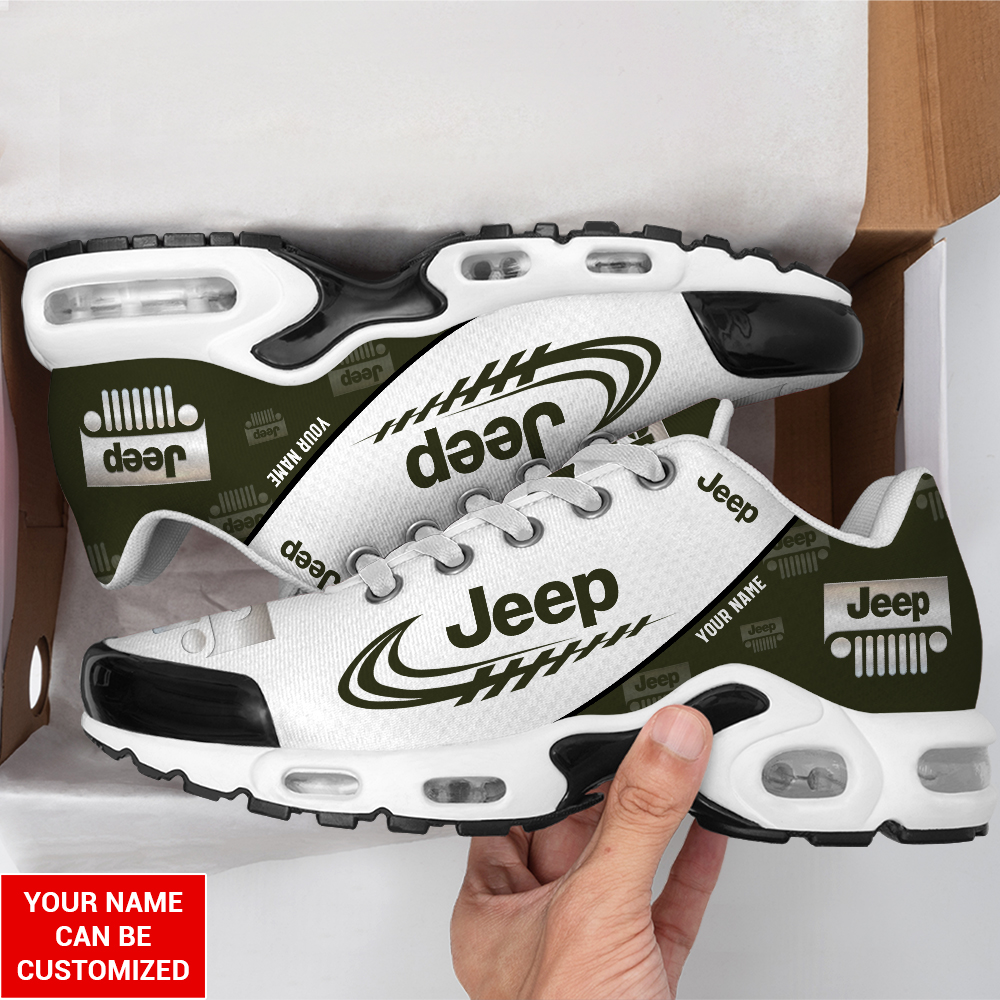Jeep TN Schuhe Sneakers für Männer und Frauen