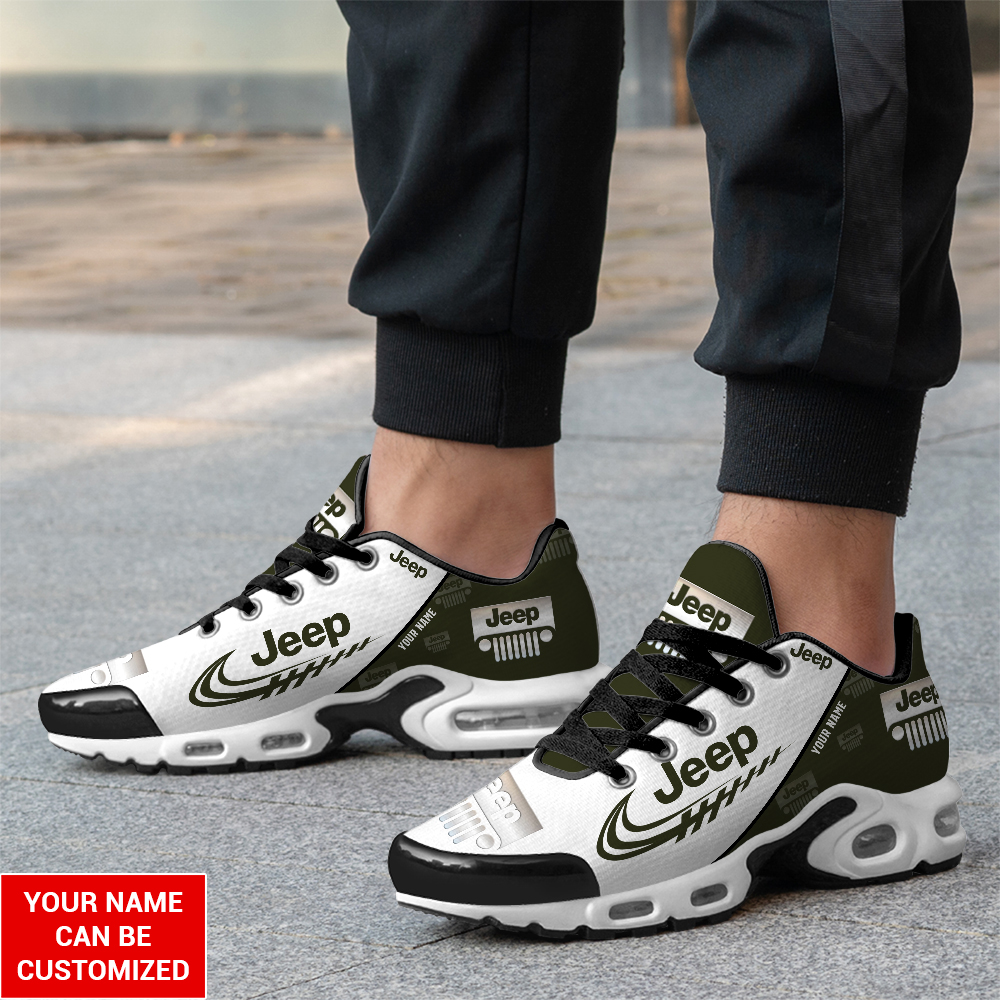 Jeep TN Schuhe Sneakers für Männer und Frauen