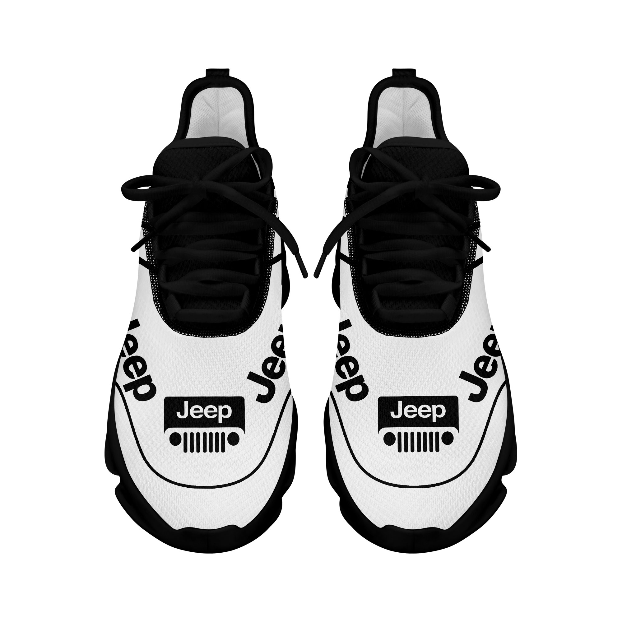 Jeep-Turnschuhe