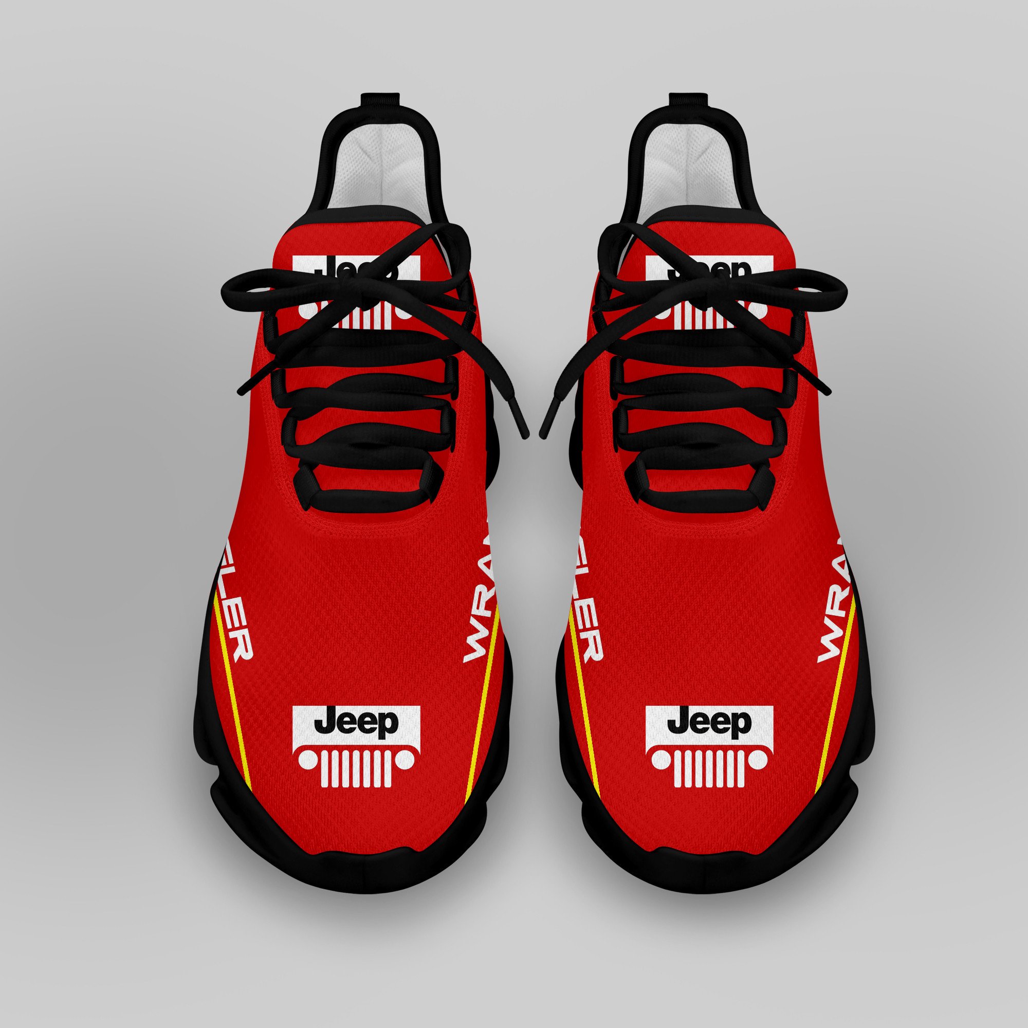 JEEP WRANGLER Laufschuhe Ver 14