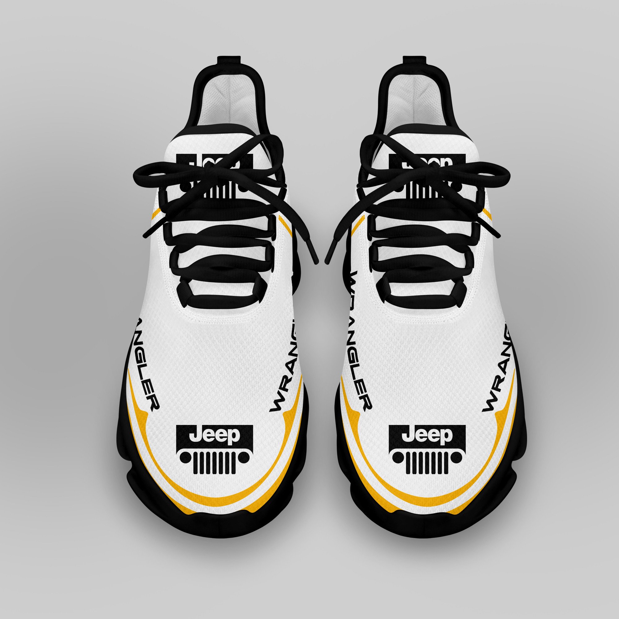 JEEP WRANGLER Laufschuhe Ver 29