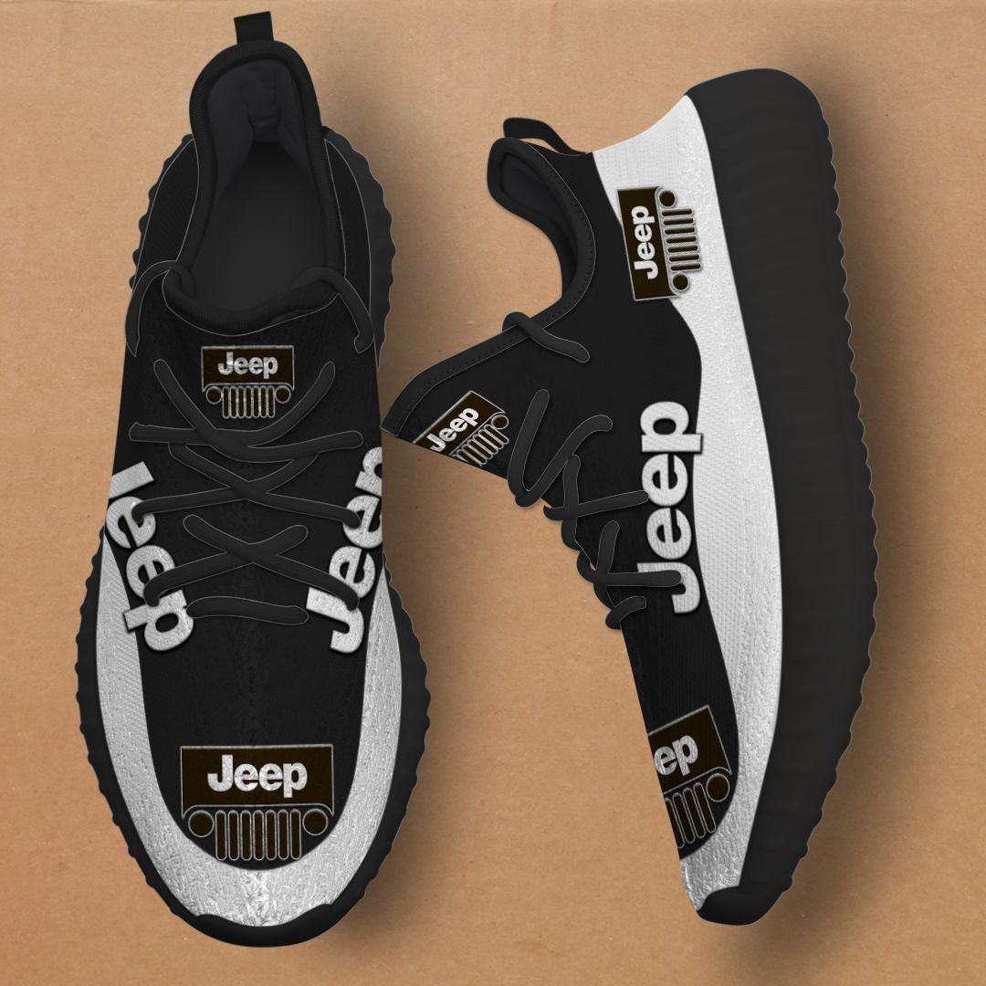 Jeep Yz Schuhe Ver 10 (Weiß)