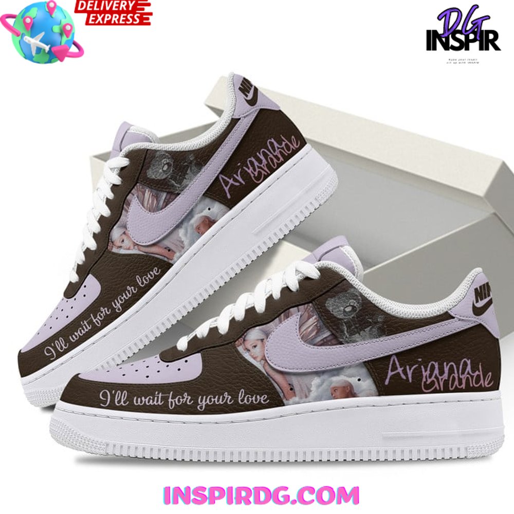 Juice WRLD Air Low-Top-Sneaker für Damen und Herren