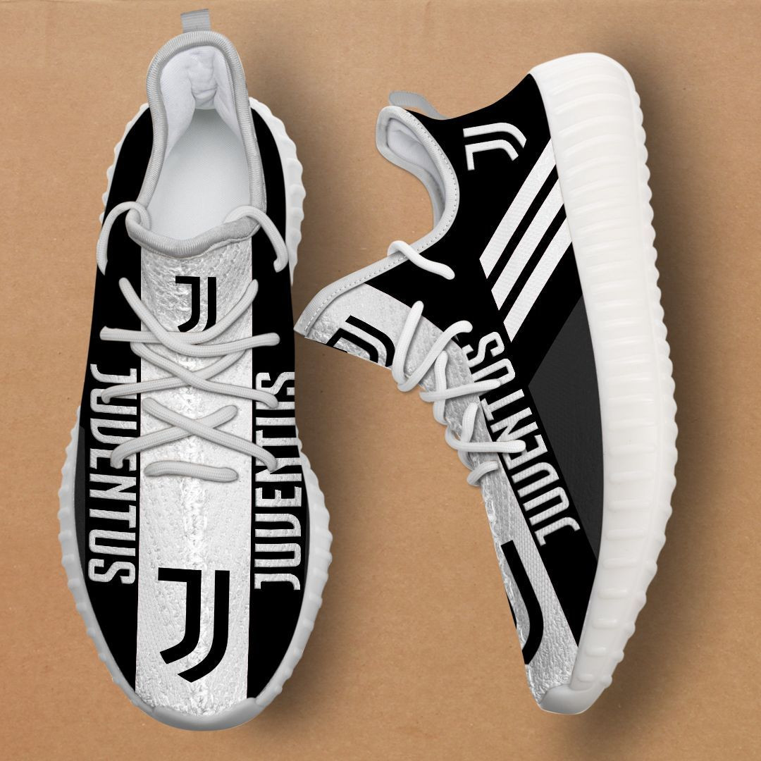 Juventus LPH-HA YZ Schuhe Ver1