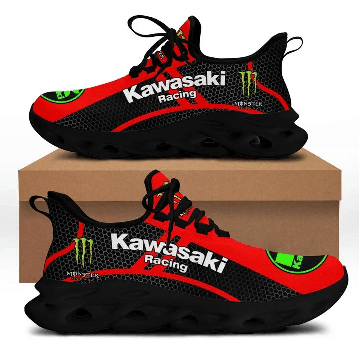 KAWASAKI RACING AN-LT BS BS SCHUHE V03