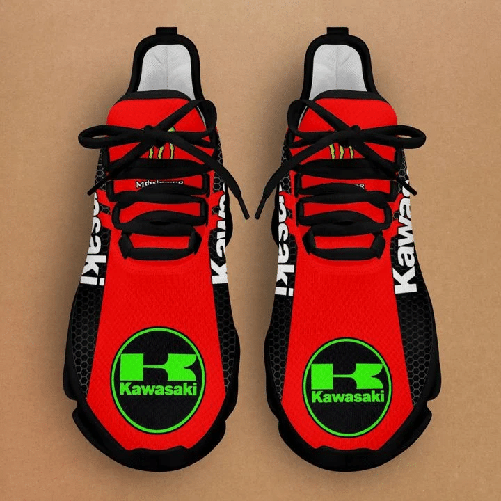 KAWASAKI RACING AN-LT BS BS SCHUHE V03